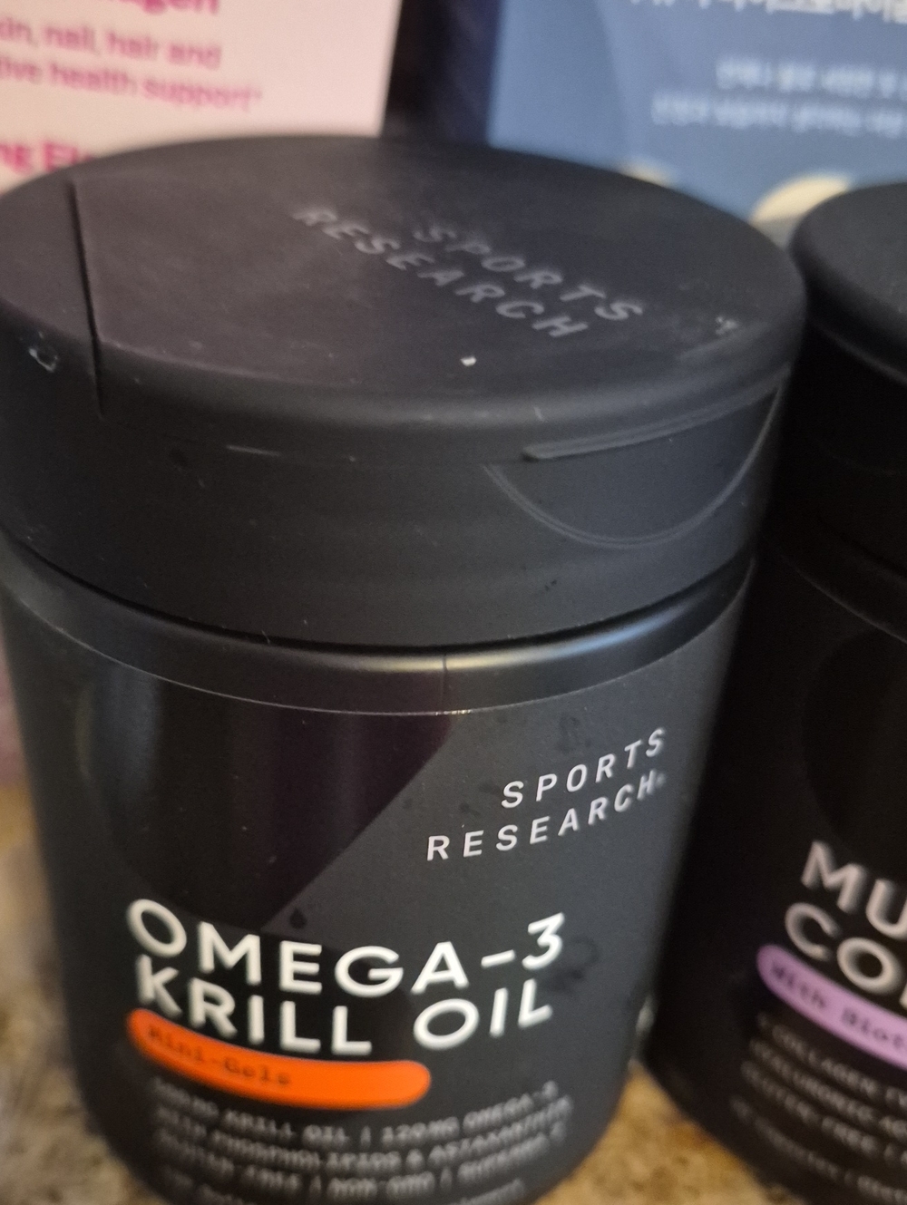 Sports Research 2 Nwt